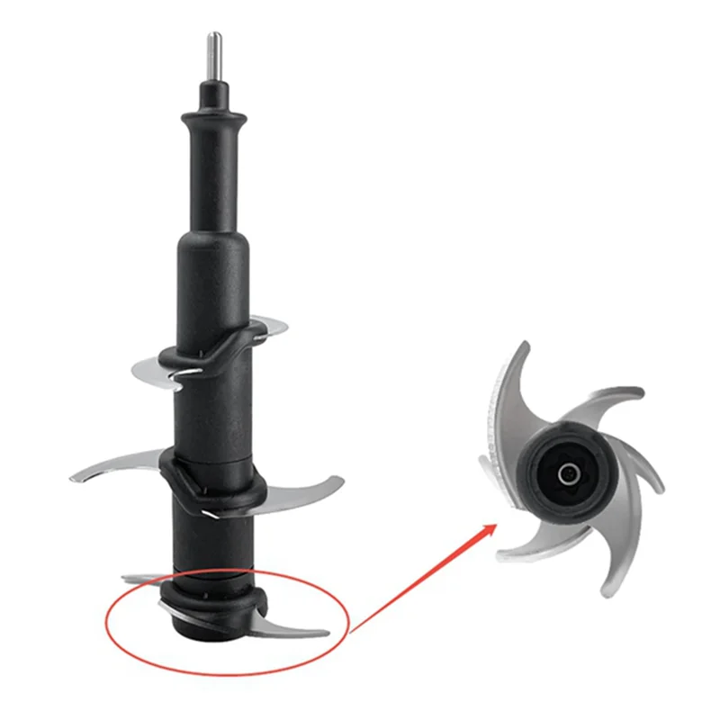 B06B-Blender Blade For Ninja Ninja Blender Blade Replacement Ninja Blades Replacement