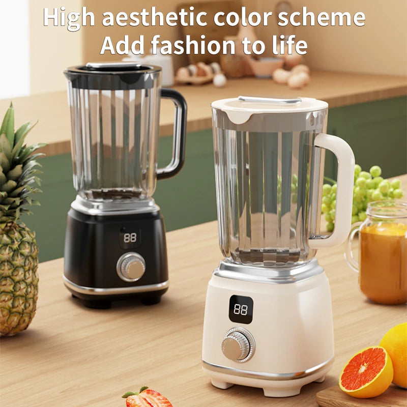 Portable Juicer Blender 600ml Electric Fruit Juicer USB Charging Lemon Orange Fruit Juicing Cup Smoothie Blender Machine