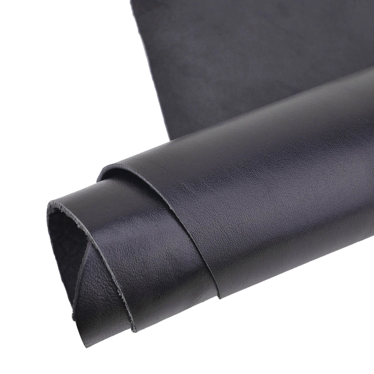 1mm thickness Lambskin Leather Sheet, Soft Sheepskin Tooling Leather Pieces for DIY Sewing, Workshop, Book Cover