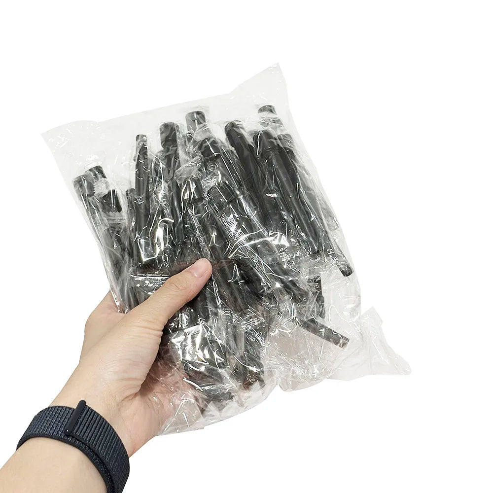 50PCS Per Pack Disposable Shisha Mouthpiece Hookah Water Pipe Sheesha Chicha Narguile Hose Mouth Tips Accessories