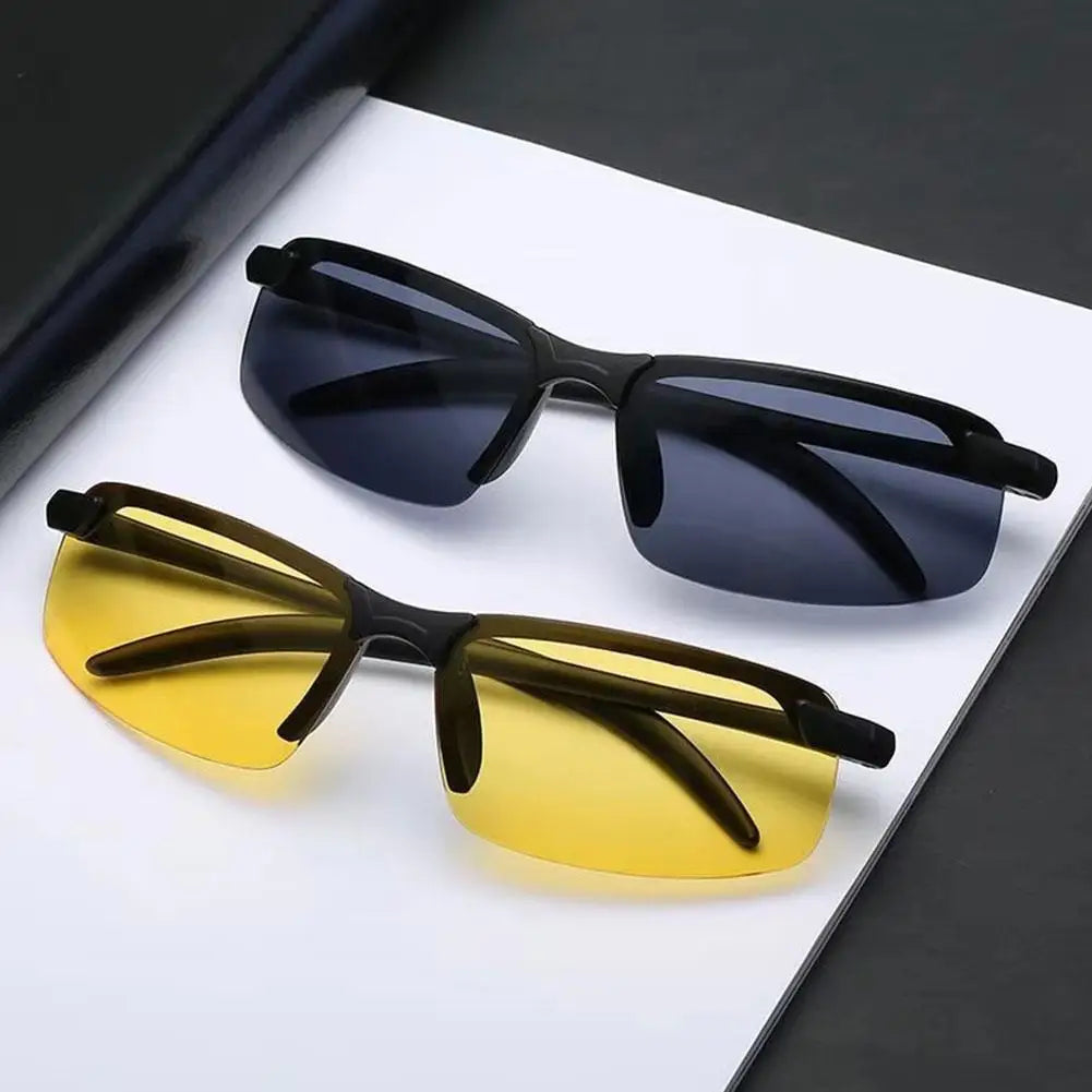 Polarized Sunglasses for Driving Fishing Photochromic Sunglasses Day & Night Eyewear Outdoor Sport Driving Sun Glasses NEW