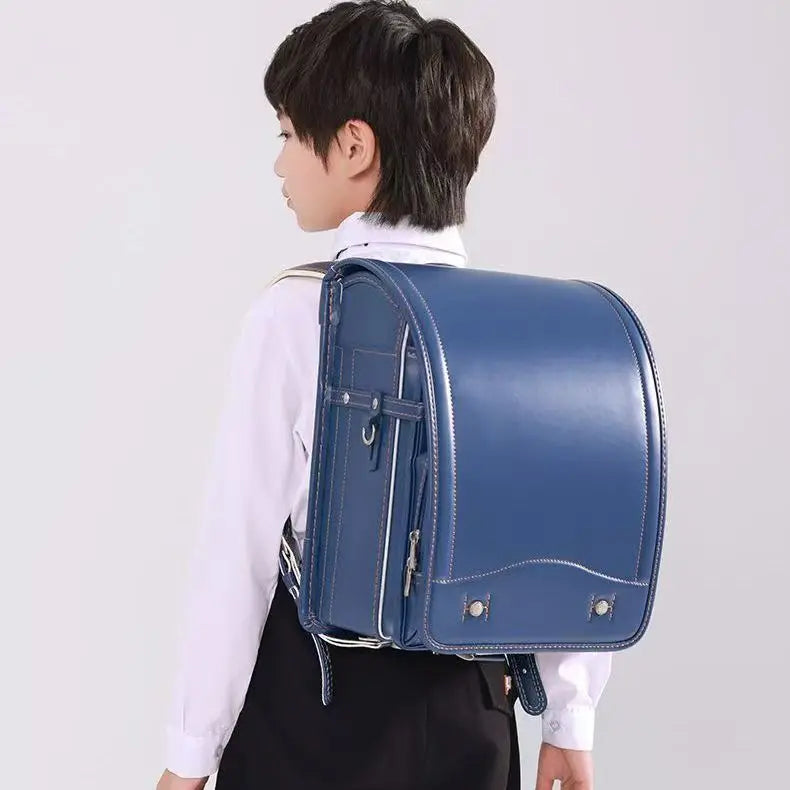 New Fashion Japan School Bags Boys Girls Brand Children Backpack Japanese Style Student Book Bag Large Capacity Kids Schoolbag