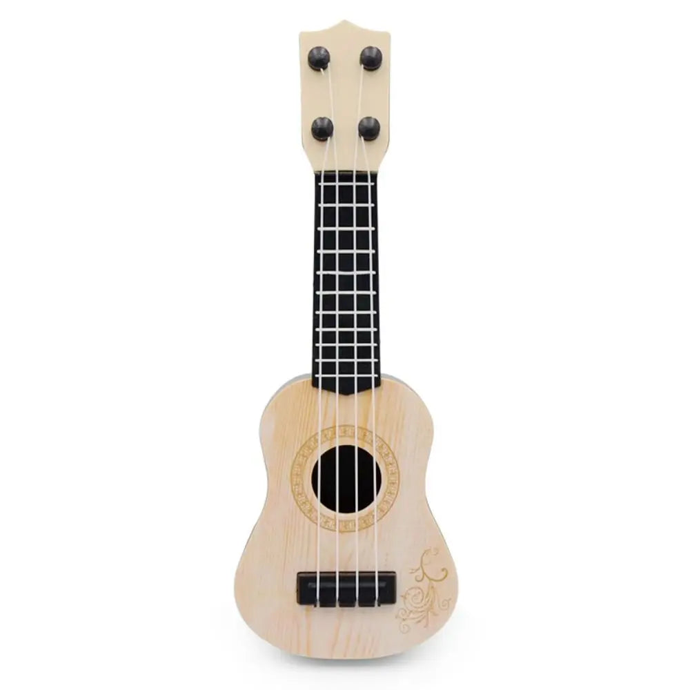 Musical Instrument Montessori  Small Guitar  Educational  Musical Instrument  Classical Ukulele