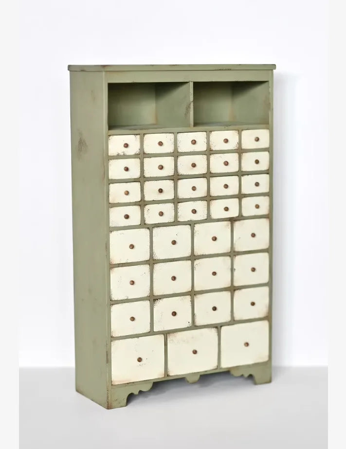 French Storage Furniture Set  StowCraft Realistic 9-Grid Cabinet Folding Garden Table Storage Display Unit 1/6 Dollhouse Diorama