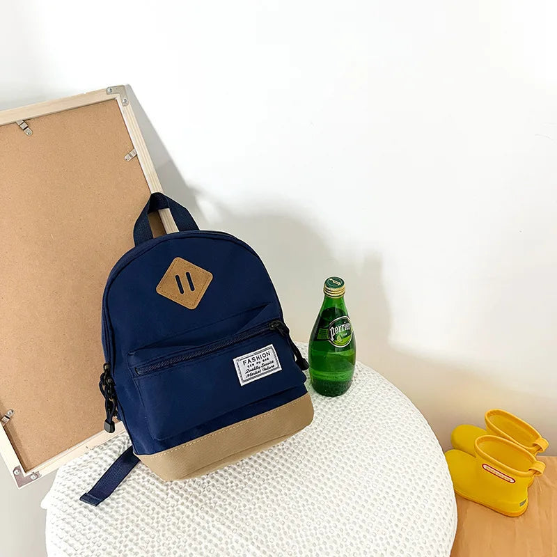 Children School Bags Girls boys Primary School Backpack Schoolbag Kids Book Bag Mochila Infantil
