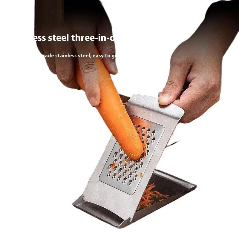 Cheese Slicer Stainless Steel Handheld Cheese Butter Slicer Cutter Base Grinder Cutting Knife Cheese Tools Kitchen Supplies