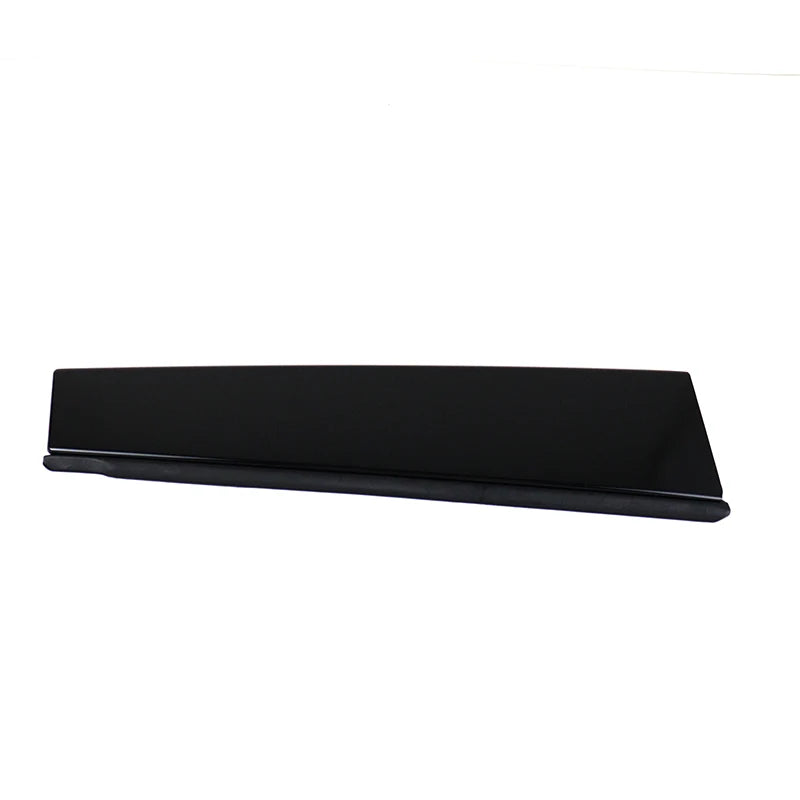 For Suzuki Vitara Accessories 2016 2017 2018 2019 2020 Car Parts Front Door Rear Door Pillar Trim Decoration Outer Garnish Cover