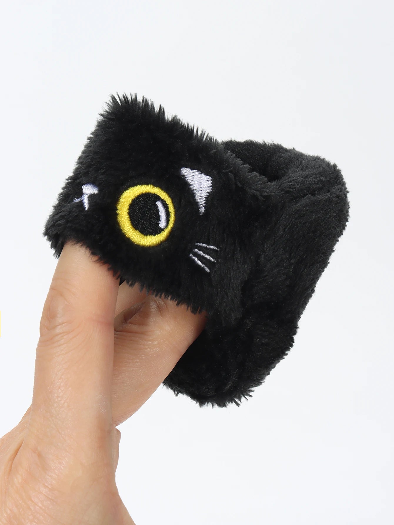 Female Makeup Blender Cosmetic Puff Powder Cute Cartoon Puff Portable Soft Cosmetic Puff Women Make up Tools Kawaii Makeup