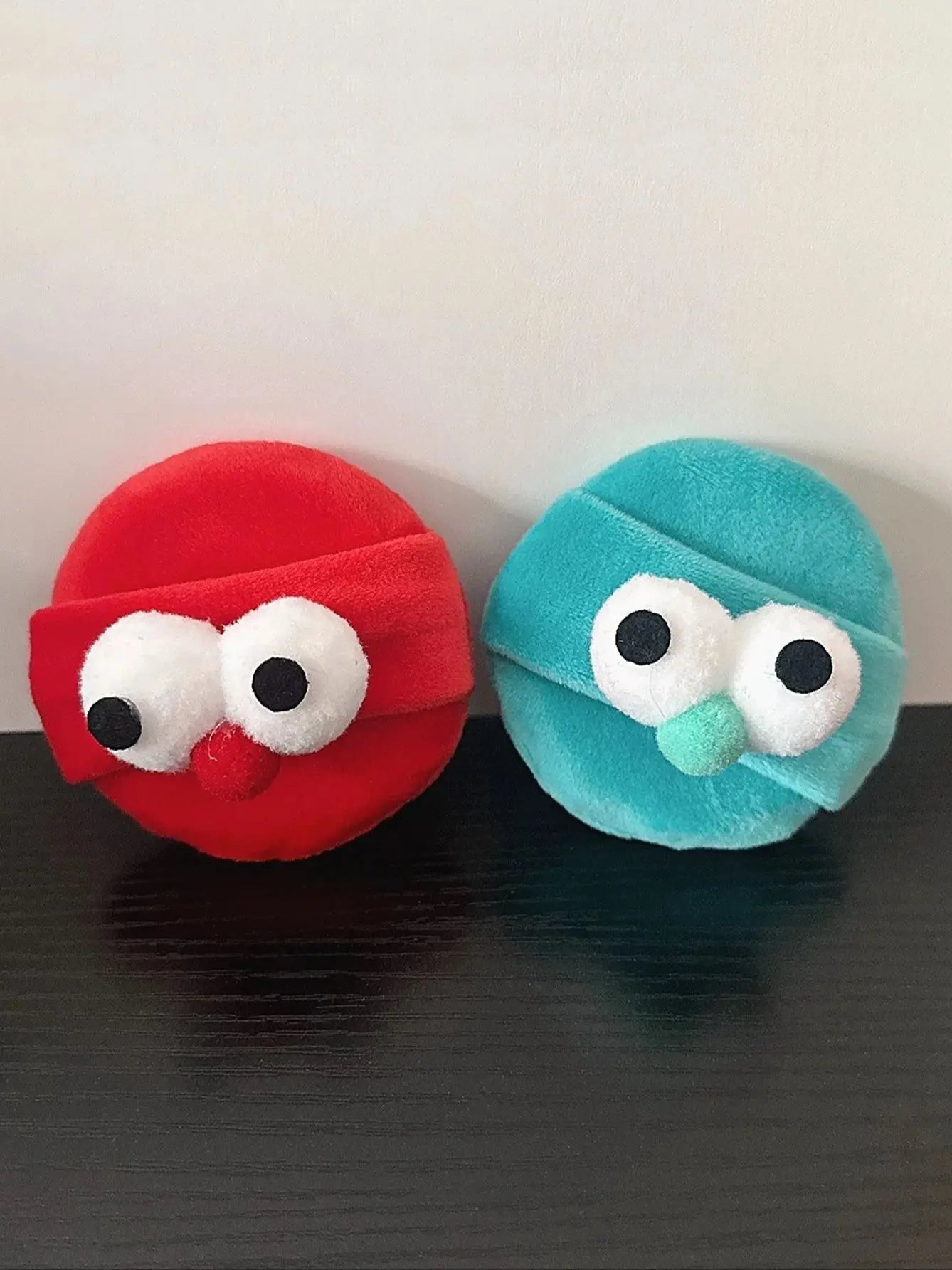 Female Makeup Blender Cosmetic Puff Powder Cute Cartoon Puff Portable Soft Cosmetic Puff Women Make up Tools Kawaii Makeup