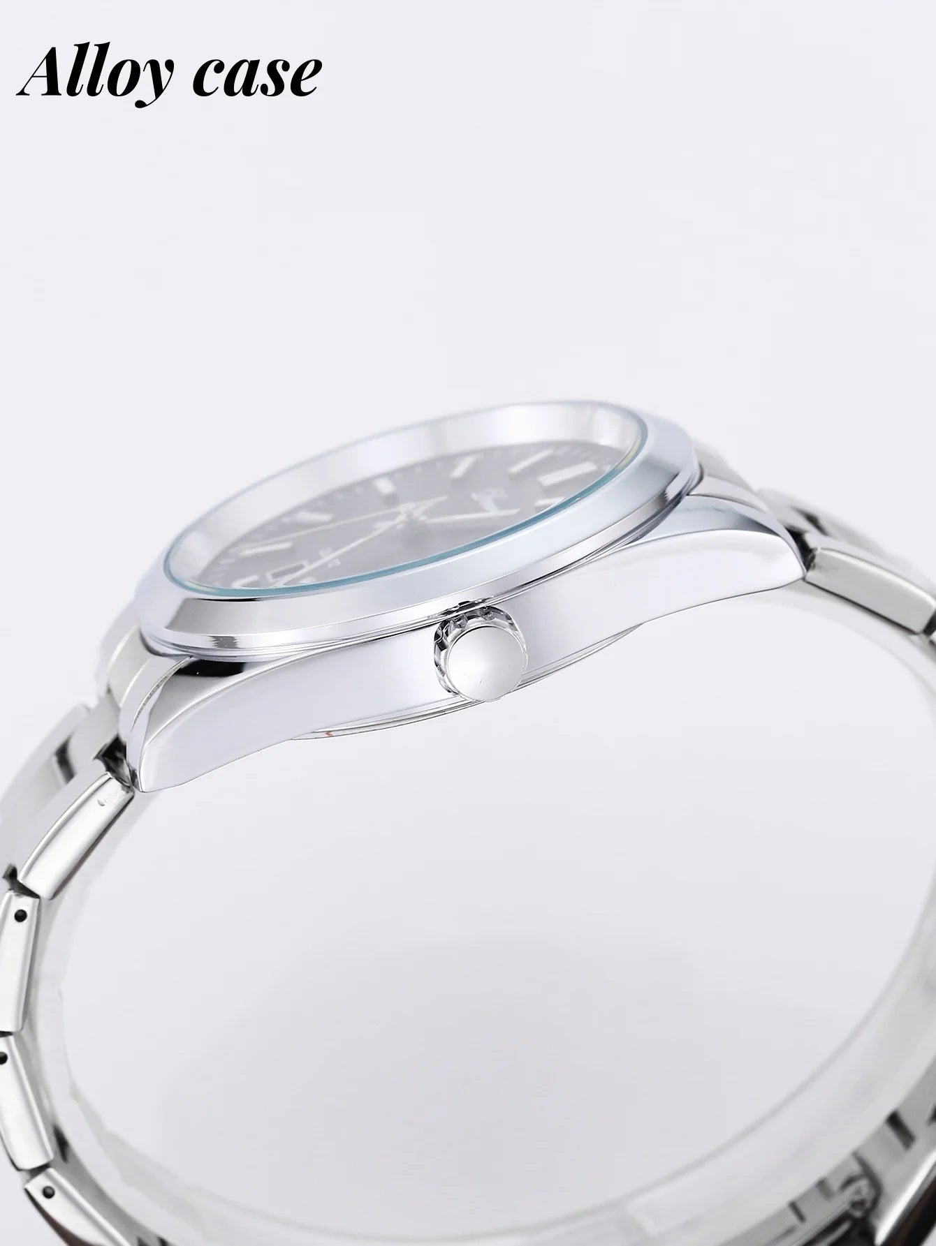 New Men's Watch Casual Style Simple business Waterproof Quartz Luminous Watch  Minimalist style wristwatch for men