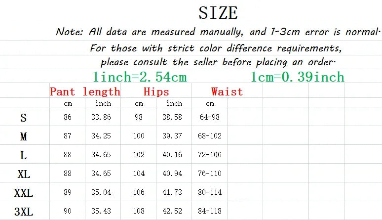 Vintage Quilted Pants Women Winter Warm Trouser Cotton-padded Pants Casual Design Pockets Elastic Waist Korean Chic Black Pants