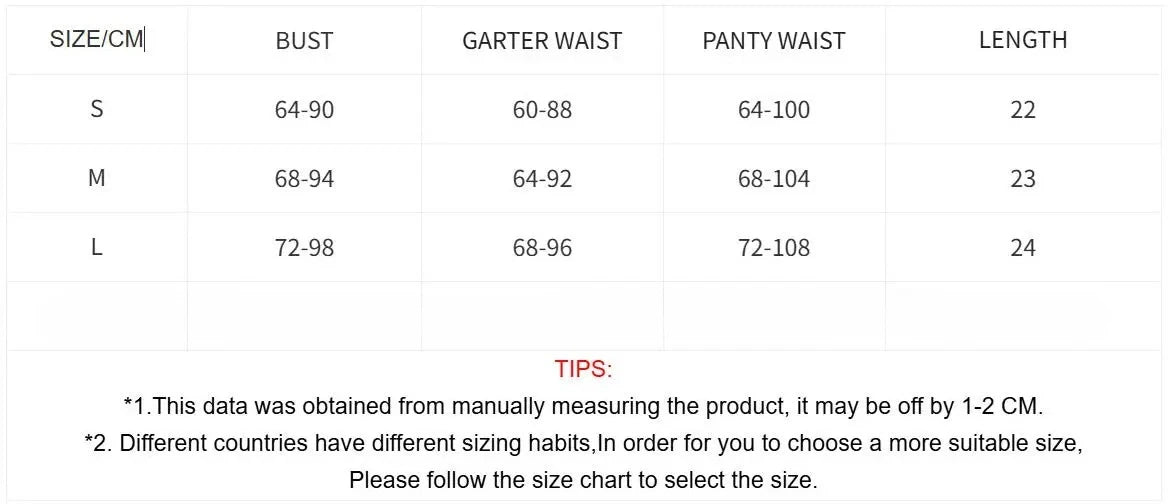 Lingerie Sets Fancy Sexy Bra Belt Thong 3PC with Leg Circles Romantic Heart Rhinestone Women Underwear Women's
