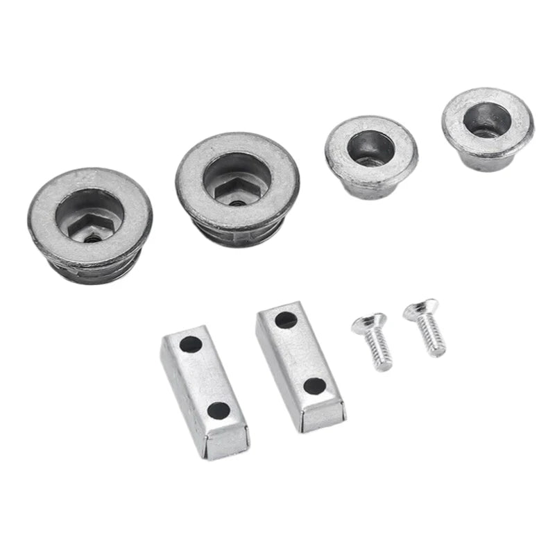 Furniture Shoe Cabinet Connection Hardware Shoe Cabinet Flipping Frame Fixed Screw Fittings Tool accessories