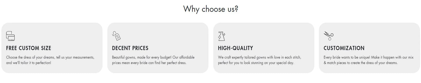 SSYTENS Elegant Modest Wedding Dresses Formal Event Lace Long Sleeve Bride Gowns Button Bride Dress Customized Vestido De Novia