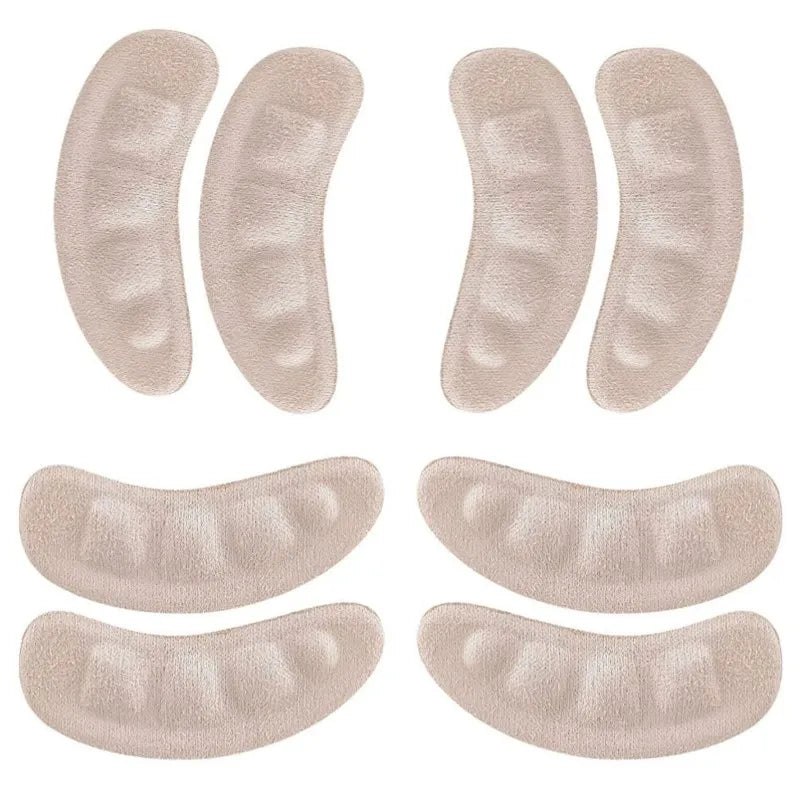 Forefoot Pad Non-slip Women's High Heels Insole