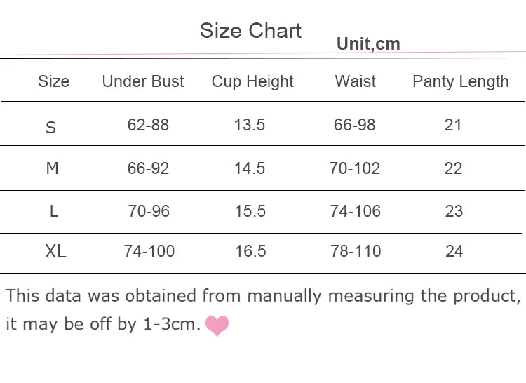 Sexy Lingerie for Women Mesh Embroidery Lingerie Set Three-Point Transparent Underwear Fantasy Female Intimate Erotic Lingerie