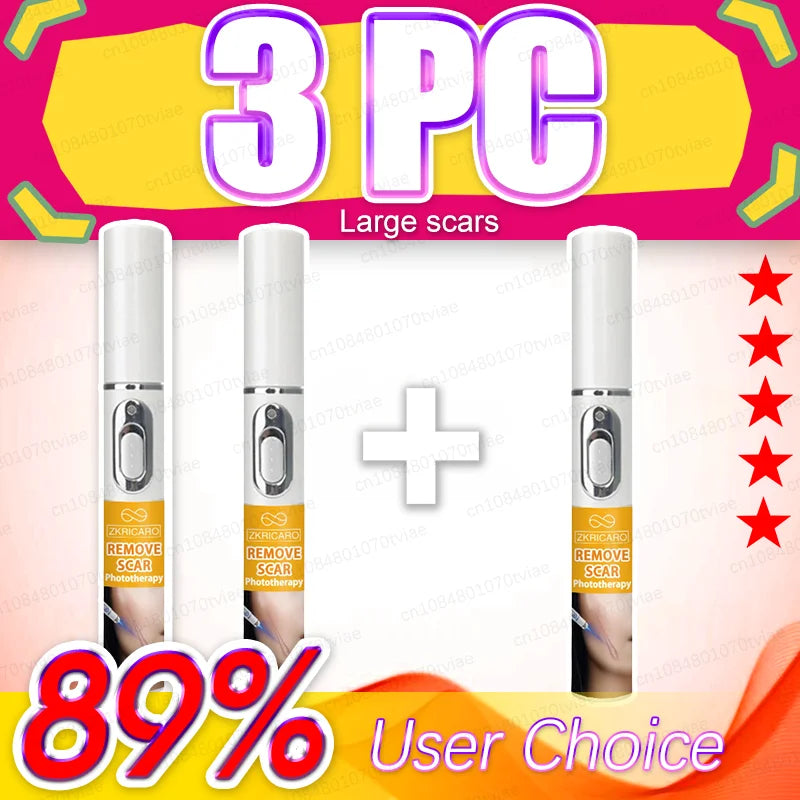 ᴿᵉᵖᵃⁱʳⁱⁿᵍ ˢᶜᵃʳˢ ᶠʳᵒᵐ ᵗʰᵉ ʳᵒᵒᵗ，make the skin naturally smooth