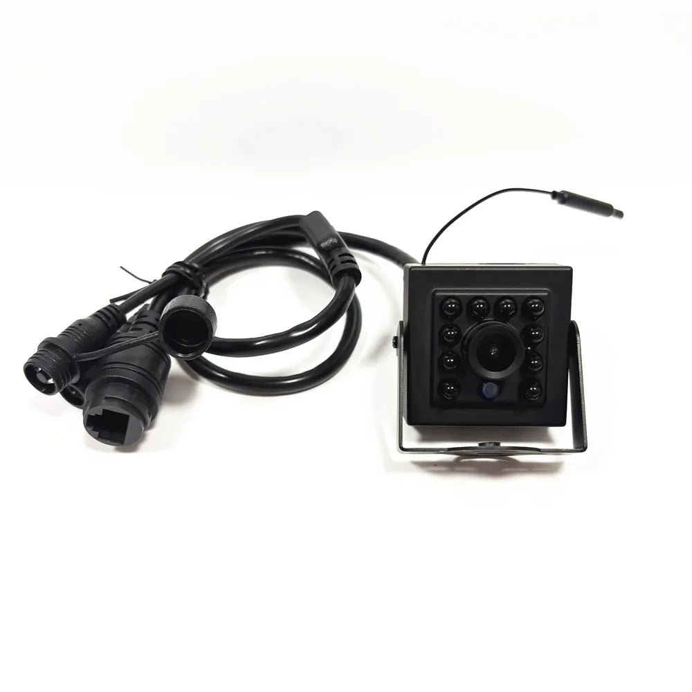 Bird Watching Camera Wireless Wild Wifi Bird Nest Green Box Kit 5M Wire Night Vision 5MP 2MP P2P Audio Mini IPC In the birdcage
