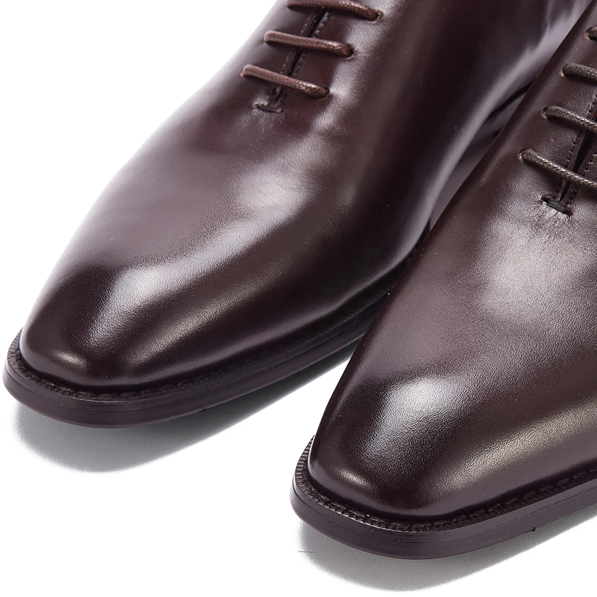 Men's Formal Dress Shoes Oxfords Wedding Zapatos Wholesale Online Stock Comfortable Classic Men's Footwear for Special Occasions