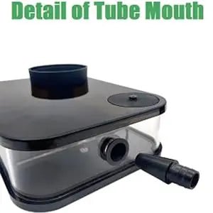 Rectangle Hookah Smoking Pipe Set Shisha Narguile Complete with Remote LED Light Shisha Bowls Charcoal Rack Smoking Accessories