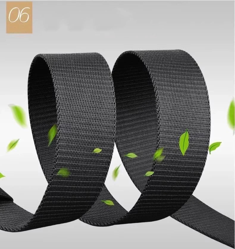 Men Women Jeans Belts 120cm With Buckle Adjustable Belt Metal Free Belts Outdoor Hunting Multifunctional Tactical Canvas Belt