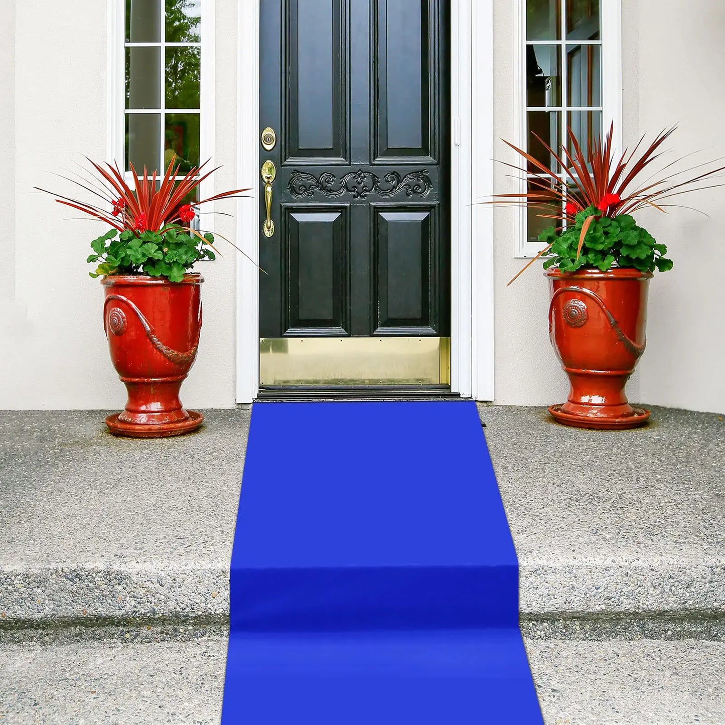 Blue Wedding Carpet Non slip Wedding White Carpet Wedding Red Carpet Ceremony Evening Stage Carpet Wedding Carpet Wedding Carpet