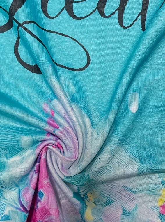 Women's Summer Elegant Floral Print Round Neck Tank Top Suitable for Daily Work, Casual Vacation