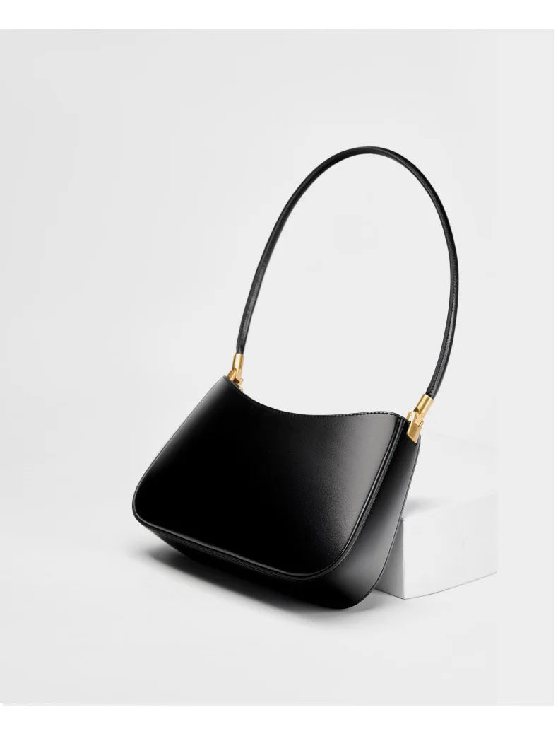 Women's Bag for Women Fashion  Designer Handbags Split Leather Bag Women Casual Tote Female Crossbody Bags
