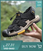 Steel Toe Man Work Boots Industrial Fashion Safety Shoes Men Non-Slip Work Sneakers Construction Waterproof Work Mens Shoes