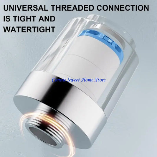 LXAF Household Electric Water Heater Inlet Filter Strong Dirt Filter Water Outlet Purifiers Tap Water Filter Accessories