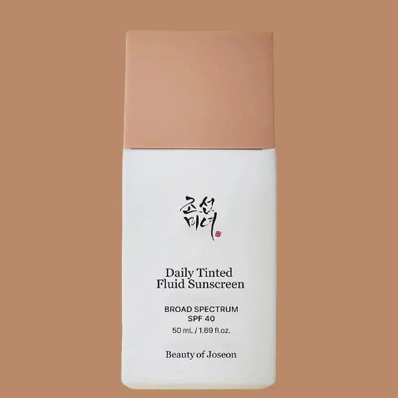Korean Beauty of Joseon Rice Probiotic Skincare Set Sunscreen Face Eye Cream Natural Concealer Deep Repair Brightening the Skin
