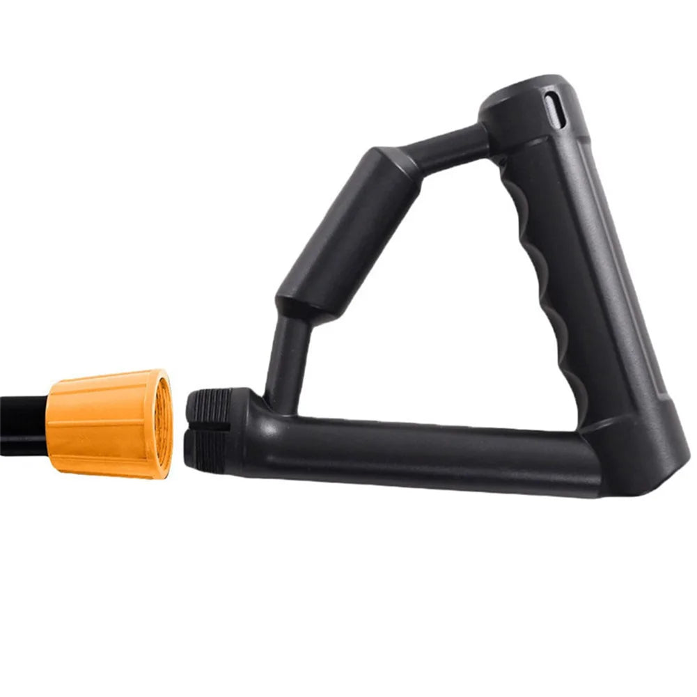 Metal Detector Gold Silver Detector Gold Search Treasure Getector Gold Finder 360 Degree Handheld Alarm Coil Metal Detect Tool