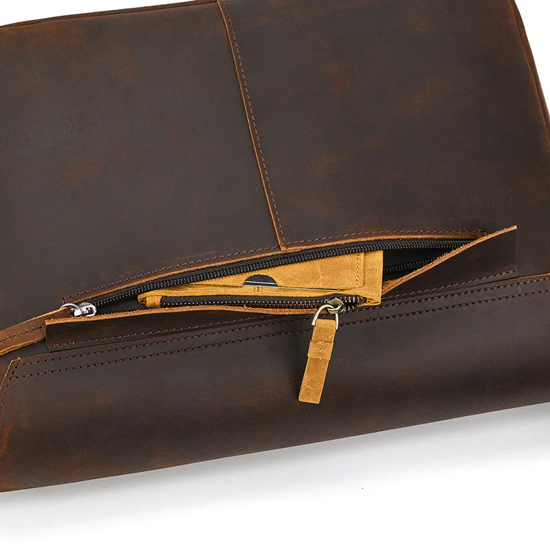 Genuine Leather Man Shoulder Bags Cow Skin Mens Casual Crossbody Bag Messenger Bag cross shoulder bag men leather