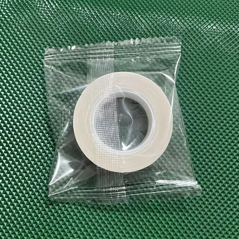 Double-Sided Lingerie Tape, Skin-Friendly Clothing Body Tape for Dresses, Tops & Strapless Outfits, All-Day Hold