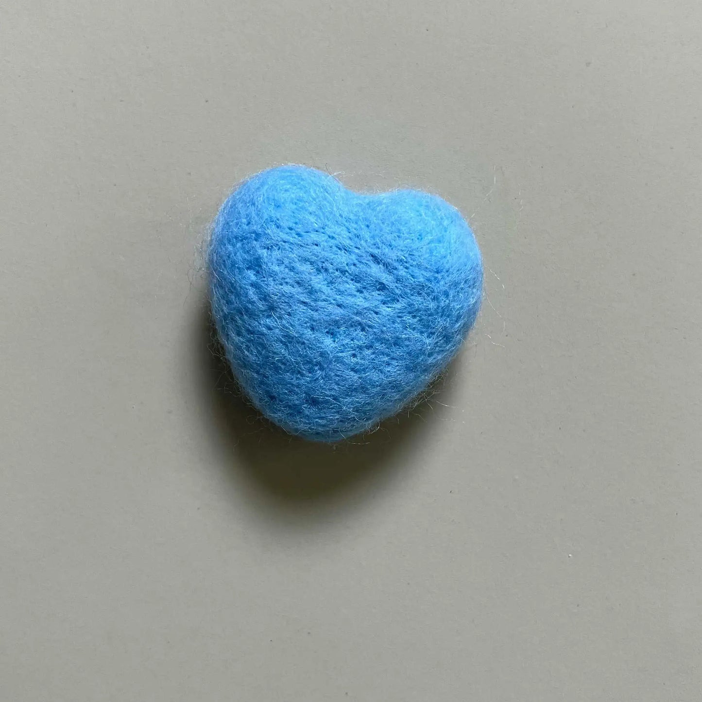 Accessories for Newborn Photography Made of Babies Wool Felt Star Heart Shapes Baby Studio Accessories Decorations