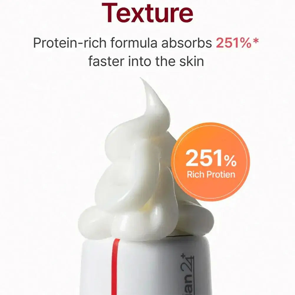 Centella Asiatica Face Moisturizing Cream Deeply Nourishing Firming Skin Smoothing Anti-Wrinkles Skin Care