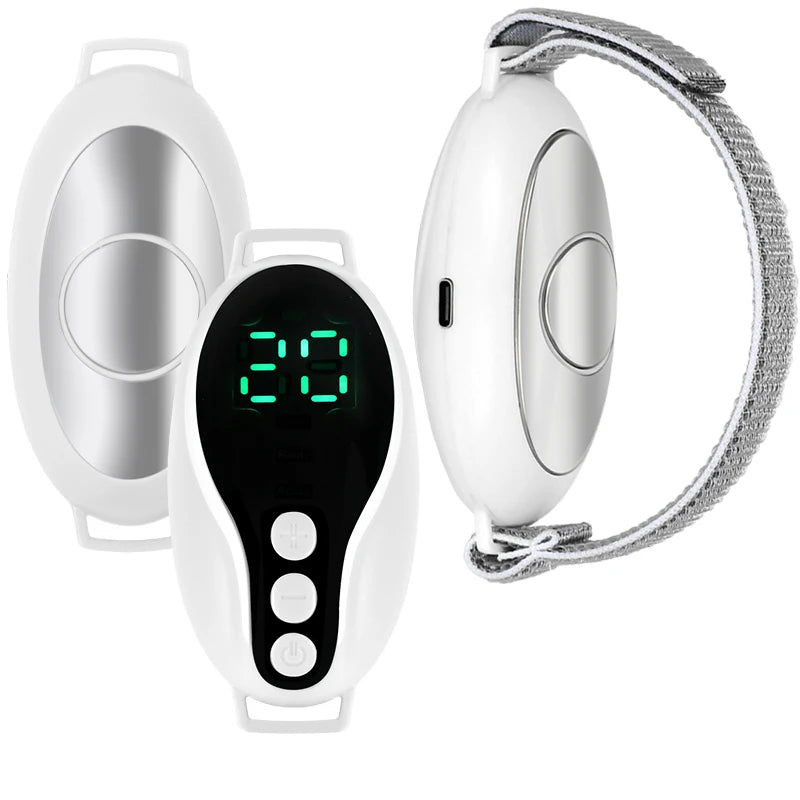 Handheld Sleep Aid Device Relieve Insomnia Instrument Help Sleep Night Anxiety Therapy Relaxatio Pressure Relief Sleep Device