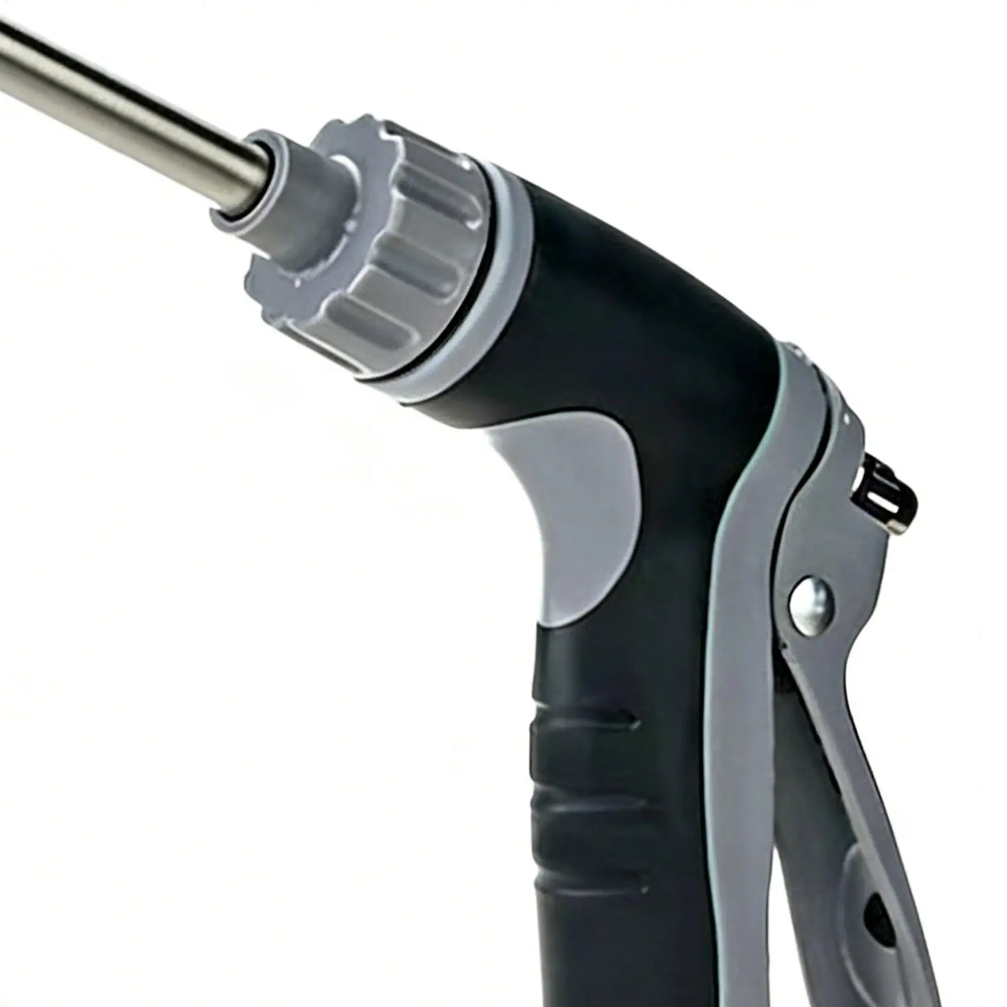 Pressure Washer Wand | Rotatable Pressure Sprayer Nozzle with 3 Modes Electric Washer Spray Wand for Garden Lawn Outdoor
