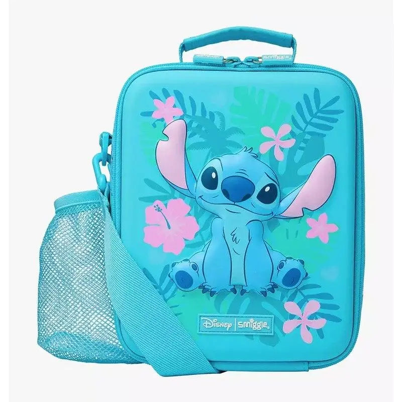 In Stock Australian Cartoon Schoolbag Large Capacity Backpack Double Shoulder Bag Outdoor Leisure Bag Charm Collectible Gift