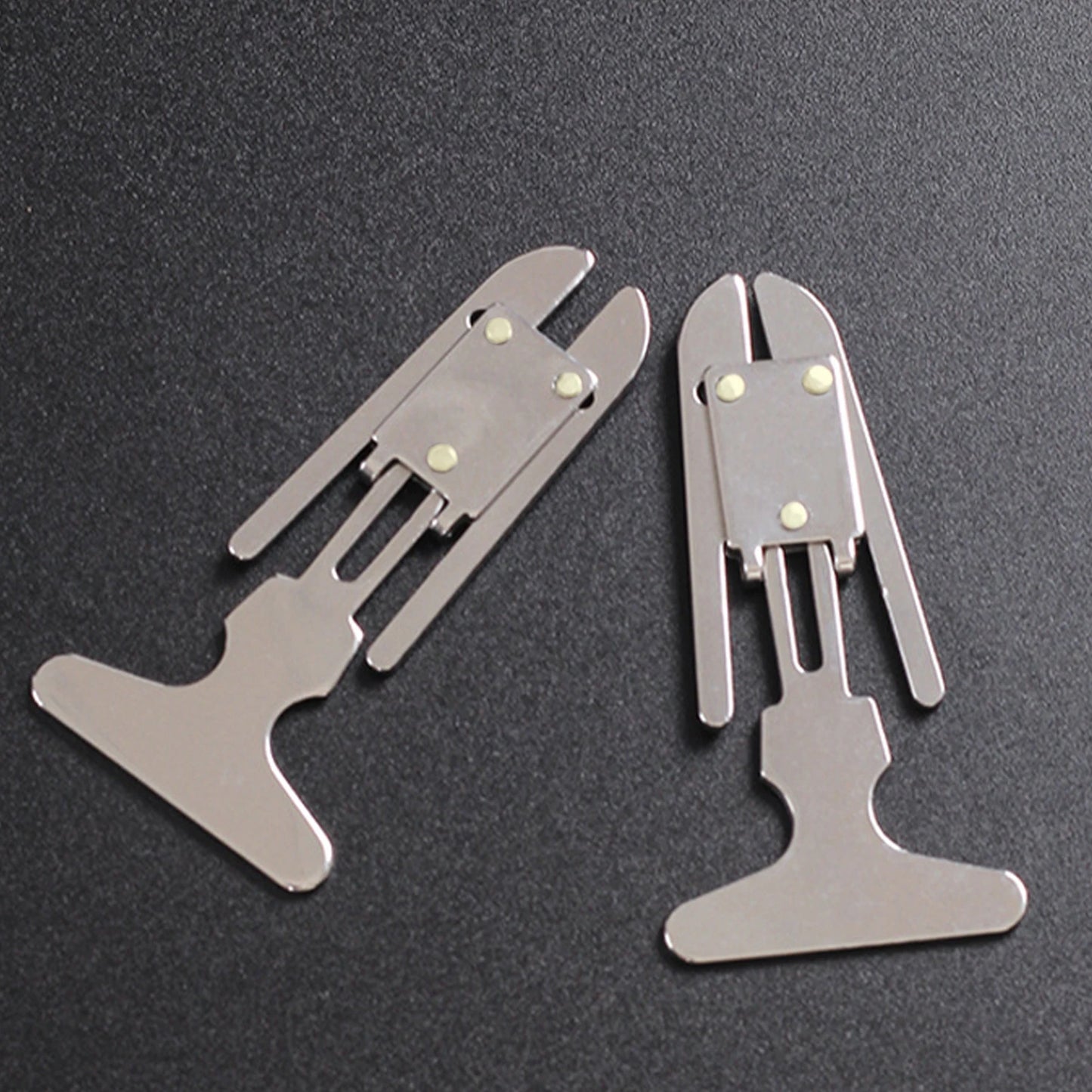 Stainless Steel Smoking Pipe Cleaner Lightweight Material & Durable Heavy-Gauge Perfect for Husband Boyfriend Mens Gifts