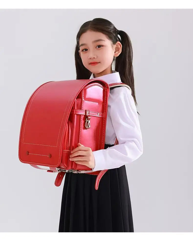 New Fashion Japan School Bags Boys Girls Brand Children Backpack Japanese Style Student Book Bag Large Capacity Kids Schoolbag