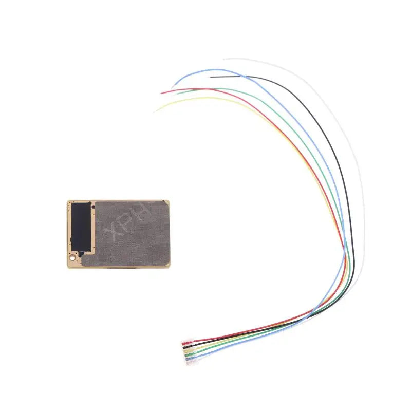 20m Single-Point dToF Laser Distance Sensor Module, Infrared LiDAR Ranging Sensor for Industrial Applications