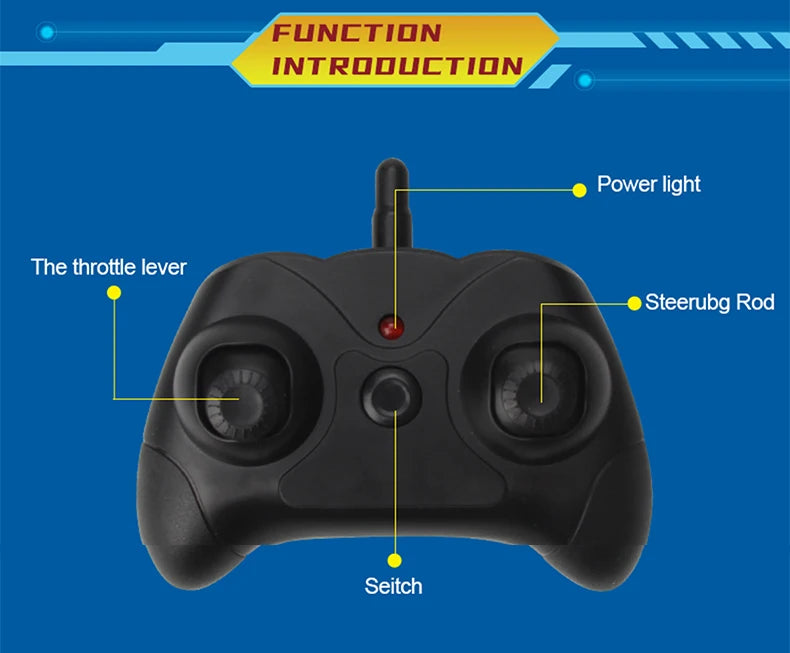 RC Foam Aircraft SU35 Rc Plane 2.4G Radio Control Glider Remote Control Fighter Glider Airplane Foam Boys Toys for Children