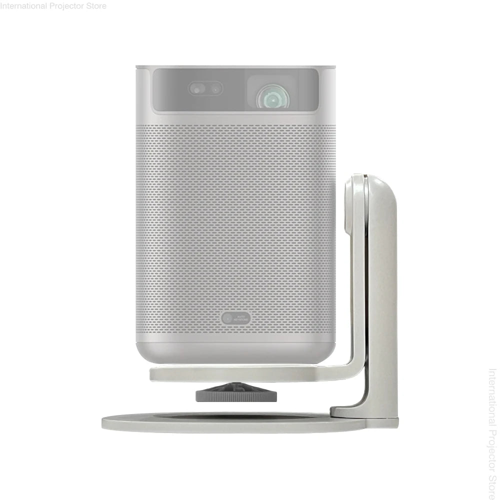 XGIMI Play gimbal with 120 degree adjustable angle aviation aluminum alloy projector bracket, suitable for XGIMI Play3/Play2 Pro