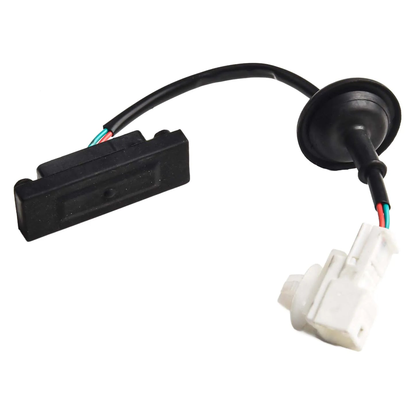 For Hyundai- I10 2013/2014/2015/2016/2017/2018/2019/2020/2021 Car Rear Door Switch Handle Trunk Door Switch Replacement Parts