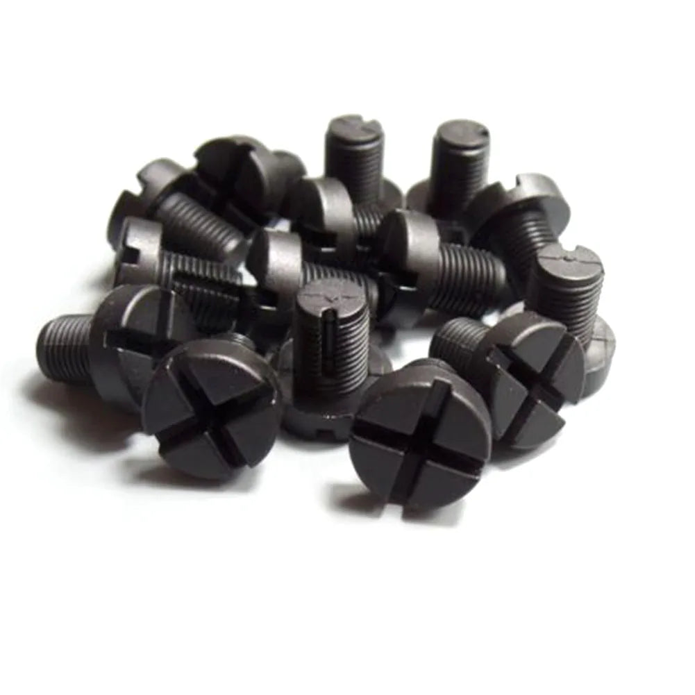 For Breather Valve Bolt Radiator For E34/E36/E39/E46/E83/E53 #17111712788 Car Nuts And Bolts Accessories