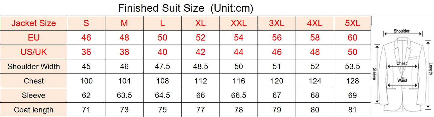 Men's Suit Brown Blazer Prom Tuxedos Herringbone Wool Tweed Single Breasted Formal Bussiness Jacket for Wedding（Only Coat）