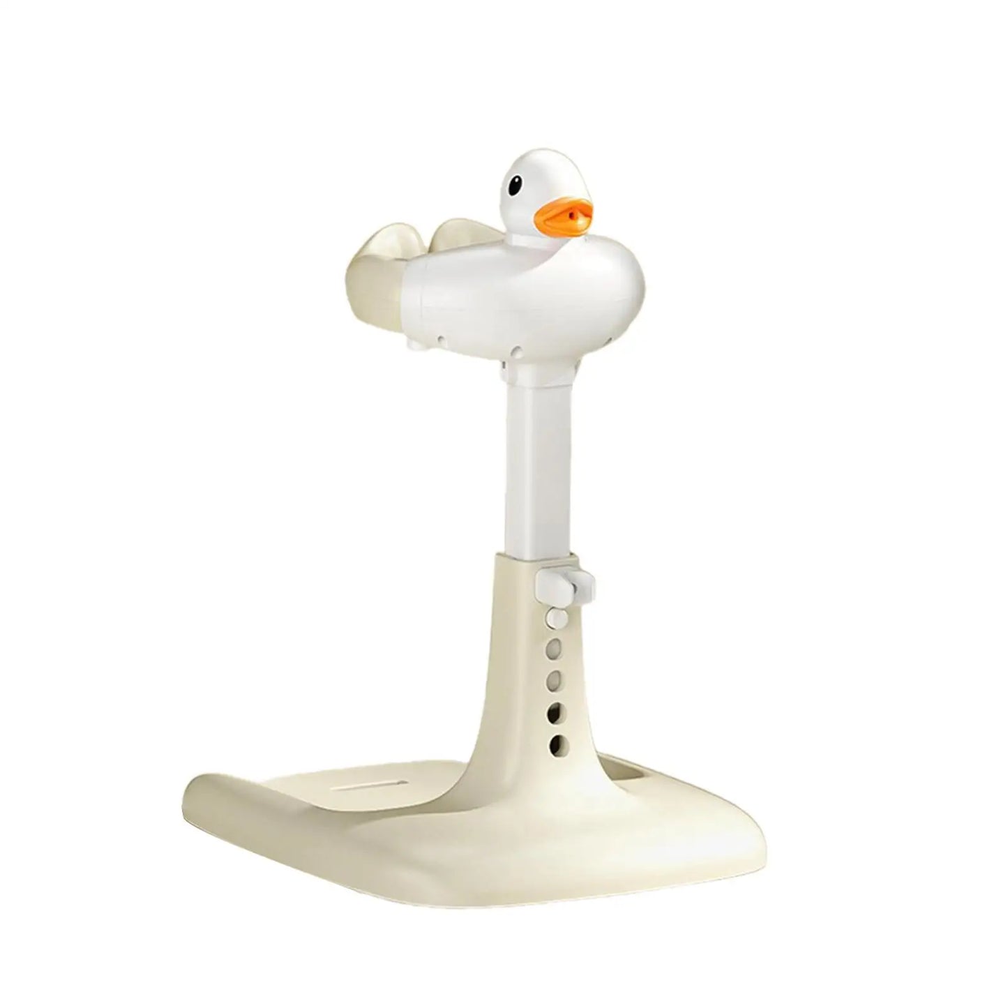 Baby Standing Bath Adjustable Anti Slip Baby Bath Support For Newborn 0-6 Months Infant Children'S Bathing Rack Home
