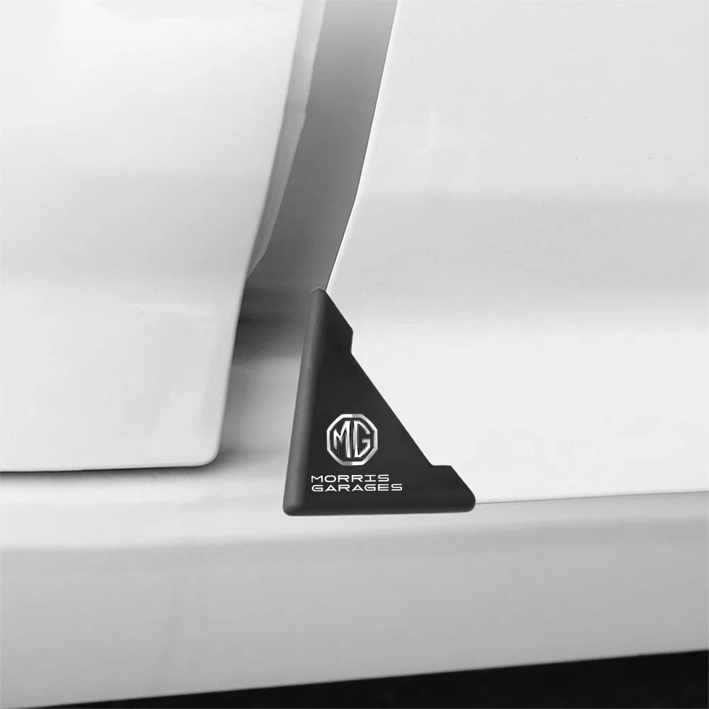 Car Door Corner Cover Collision Anti-scratch Protector Sticker For Morris Garages MG MG3 MG5 MG6 MG7 ZS GT EZS EHS Phev RX5 ZT