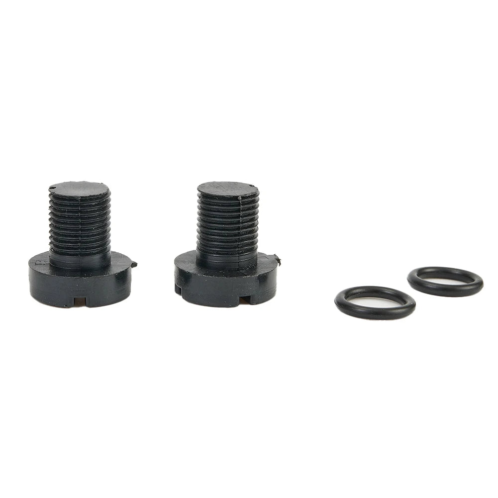For Breather Valve Bolt Radiator For E34/E36/E39/E46/E83/E53 #17111712788 Car Nuts And Bolts Accessories